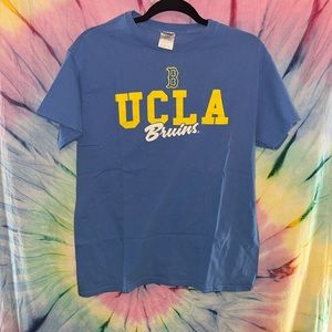 UCLA tshirt
